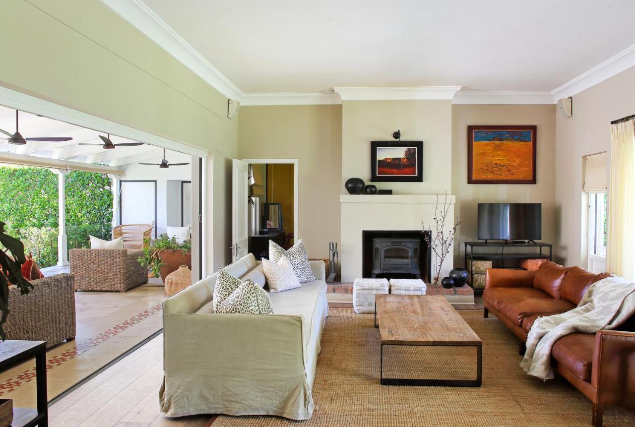 La Cle Village Franschhoek Luaran gambar