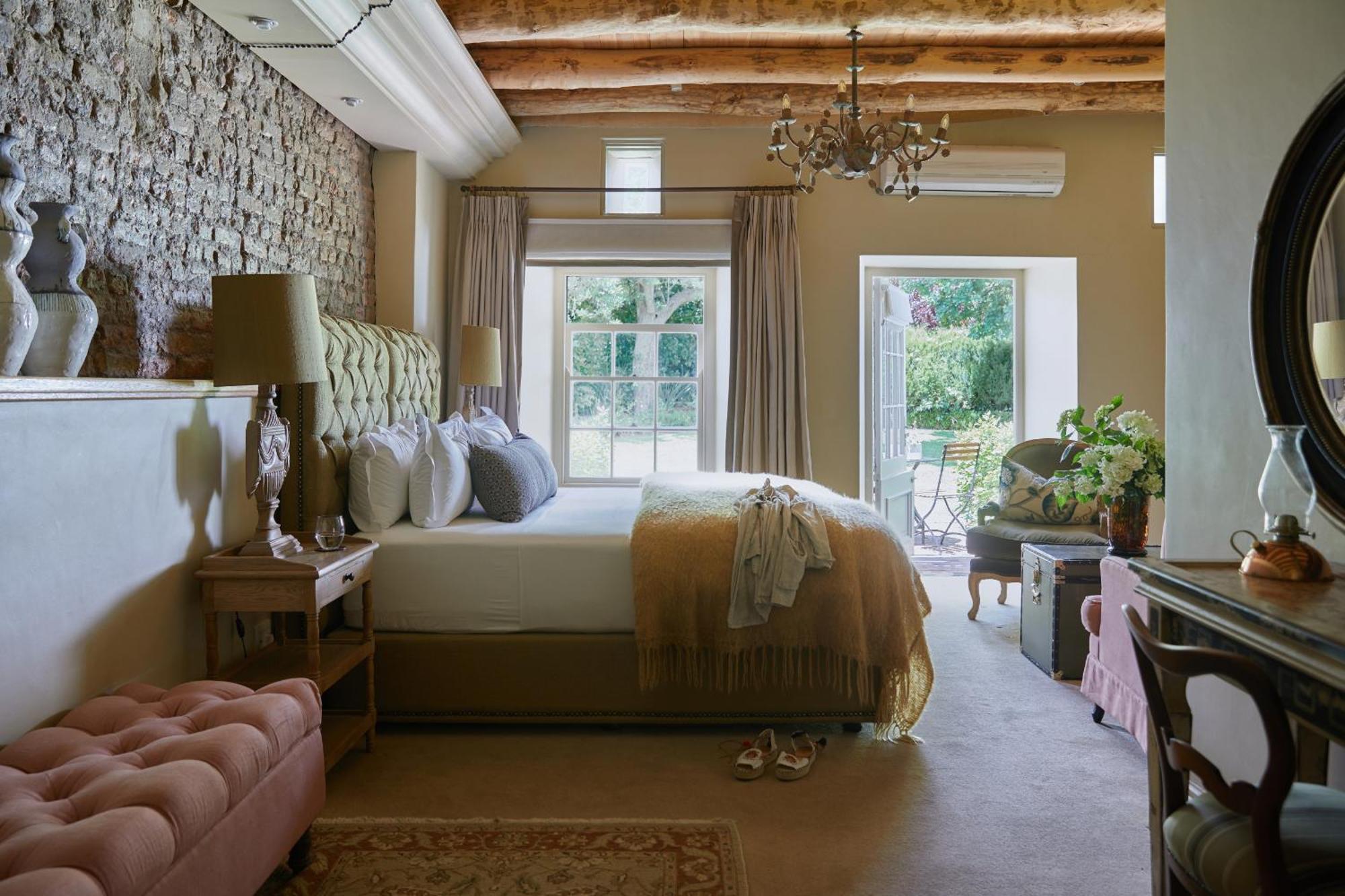 La Cle Village Franschhoek Luaran gambar