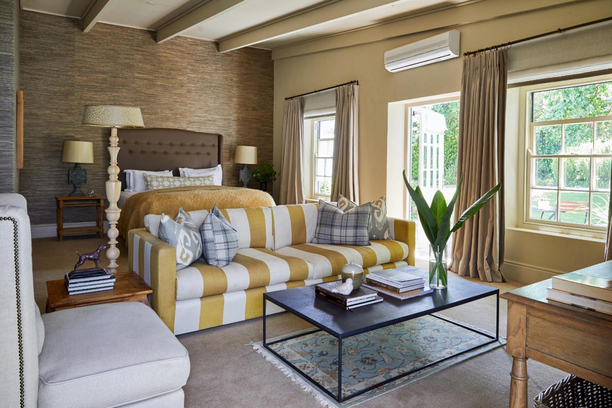 La Cle Village Franschhoek Luaran gambar